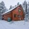 Holiday Home Hillakumpu by Interhome - Nissi