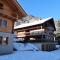 Apartment Brocard by Interhome - Val-d'Illiez