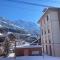 Apartment Eden Apt-D by Interhome