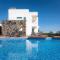 Sea Pearl Beachfront Villas - Breeze