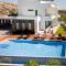 Sea Pearl Beachfront Villas - Breeze
