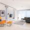 Sea Pearl Beachfront Villas - Breeze
