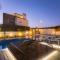 Sea Pearl Beachfront Villas - Breeze