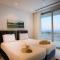 Sea Pearl Beachfront Villas - Breeze