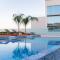Sea Pearl Beachfront Villas - Breeze
