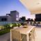 Sea Pearl Beachfront Villas - Breeze