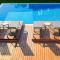 Sea Pearl Beachfront Villas - Breeze