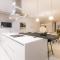 Sea Pearl Beachfront Villas - Breeze
