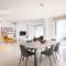 Sea Pearl Beachfront Villas - Breeze