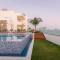 Sea Pearl Beachfront Villas - Breeze