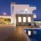 Sea Pearl Beachfront Villas - Breeze