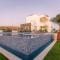 Sea Pearl Beachfront Villas - Breeze
