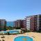 Kalina Private Apartments in Marina View Fort Beach, Sveti Vlas - Sveti Vlas