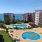 Kalina Private Apartments in Marina View Fort Beach, Sveti Vlas - Sveti Vlas