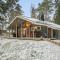 Holiday Home Rannantupa by Interhome
