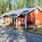 Holiday Home Otsopirtti- maria by Interhome - Kolinkylä