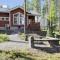 Holiday Home Otsopirtti- maria by Interhome - Kolinkylä