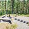 Holiday Home Otsopirtti- maria by Interhome - Kolinkylä