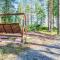 Holiday Home Kolinpilvi by Interhome - Kolinkylä