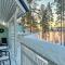 Holiday Home Saunaharju 4 by Interhome - Kolinkylä