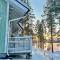 Holiday Home Saunaharju 4 by Interhome - Kolinkylä