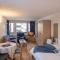 Apartment Chesa Corvatsch 111 - Champfer by Interhome