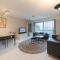 Apartment De vakantieduinen aan zee by Interhome