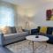 Apartment Terrasse by Interhome