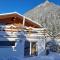 Chalet Mon Rêve by Interhome - Champex