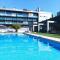Espectacular apartamento con piscina y garaje - مدريد