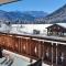 Apartment Les Mayens 1-1 by Interhome - Champex