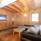 Chalet Chalet Elisabeth by Interhome - Juns