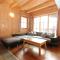 Chalet Chalet Elisabeth by Interhome - Juns