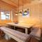 Chalet Chalet Elisabeth by Interhome - Juns