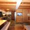 Chalet Chalet Elisabeth by Interhome - Juns