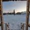 Aurora River Camp Glass igloos & cabins - Kiruna