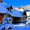 Charming wooden house with sauna in the heart of Kranjska Gora - 克拉尼斯卡戈拉