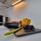 Apartment Bergschnucke Homes-5 by Interhome