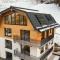 Apartment Bergschnucke Homes-2 by Interhome