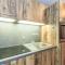Apartment Rond Point des Pistes - Val Claret-20 by Interhome