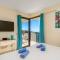 Apartment Cielo y mar Samara by Interhome