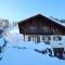 Chalet Chalet Seravalle by Interhome