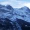 Apartment Chalet Wyssefluh by Interhome - Grindelwald