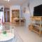 Apartment Cyre by Interhome - Sainte-Croix