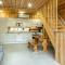 Holiday Home Kojamopirtit by Interhome - Kolari