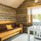 Holiday Home Kojamopirtit by Interhome - Kolari