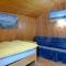 Holiday Home Chalet Dori by Interhome