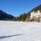 Apartment Alpes et Lac 2 by Interhome