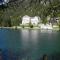 Apartment Alpes et Lac 2 by Interhome