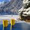 Apartment Alpes et Lac 2 by Interhome
